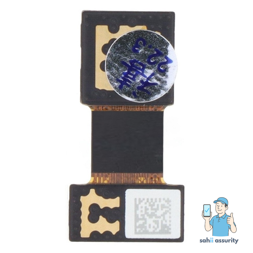 Replacement Front Camera for Xiaomi Redmi Poco C3 (Selfie Camera) thumbnail